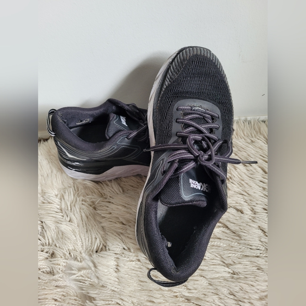 Hoka One One Bondi 7 Women Size 10